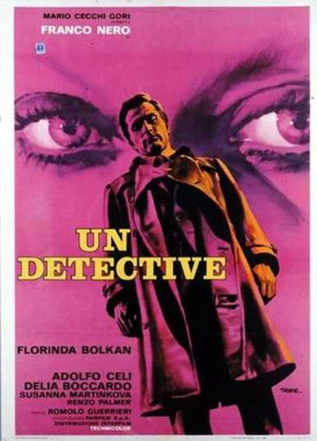 Un detective