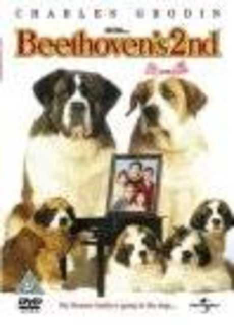 Beethoven 2