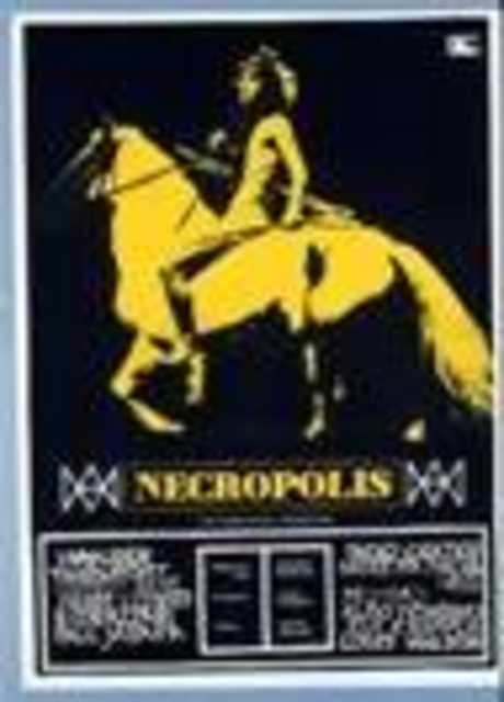 Necropolis