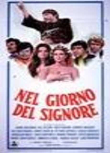 Nel giorno del Signore