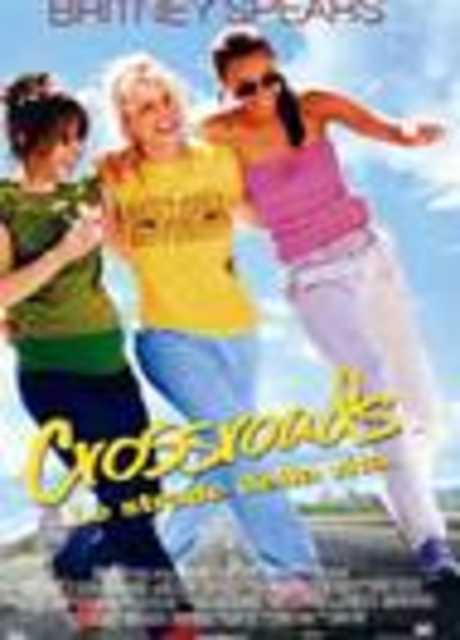 Crossroads