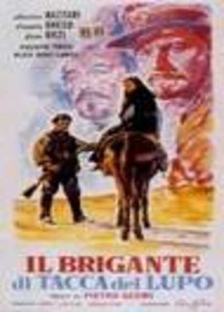 Il brigante di Tacca del Lupo