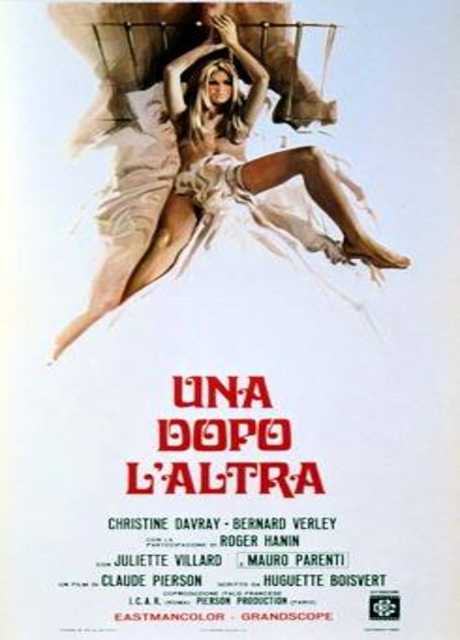 Una Dopo l'Altra