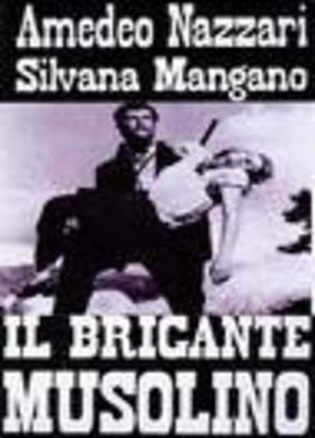 Il brigante Musolino