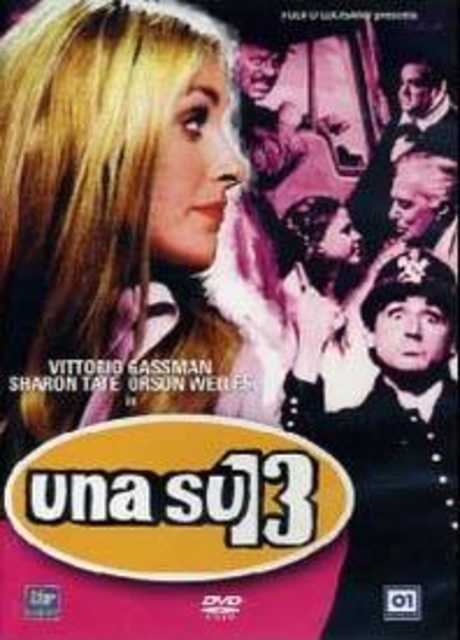 Una su 13