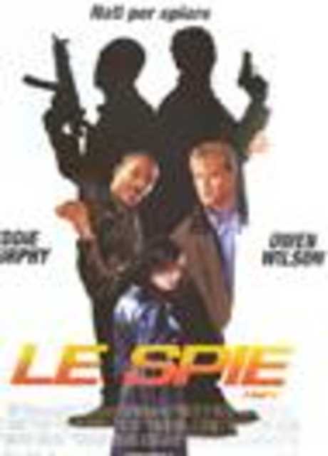 Le spie