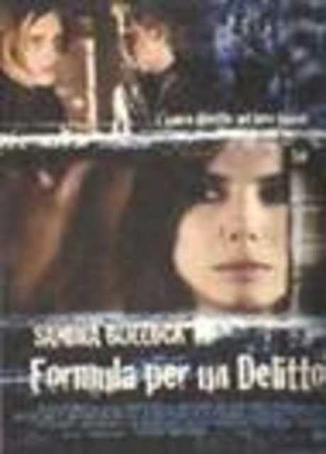 Formula per un delitto