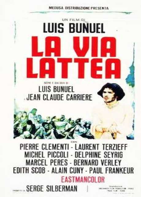 La via lattea