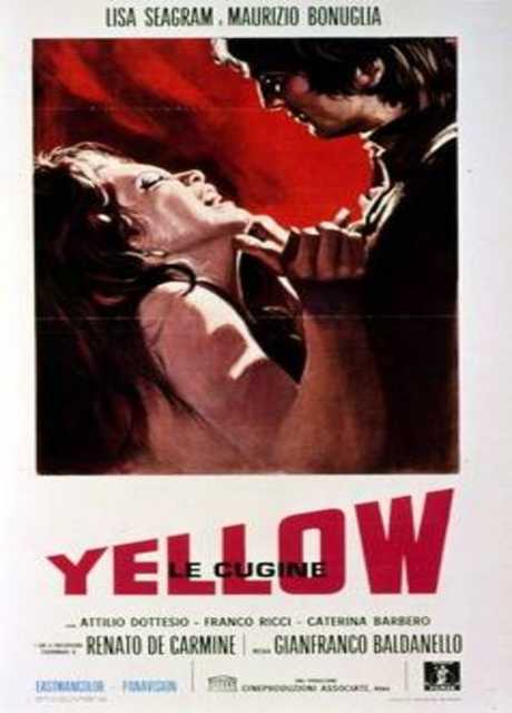 Yellow - Le cugine
