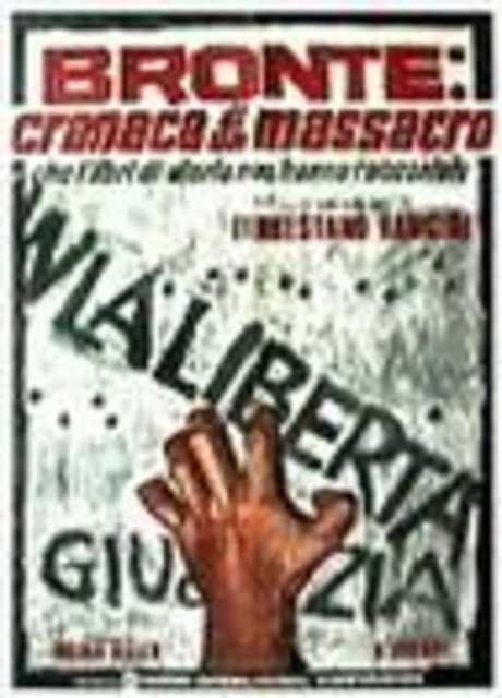 Bronte - Cronaca di un massacro che i libri di storia non hanno raccontato