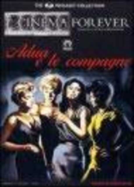 Adua e le compagne