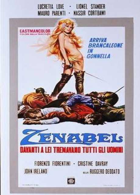Zenabel