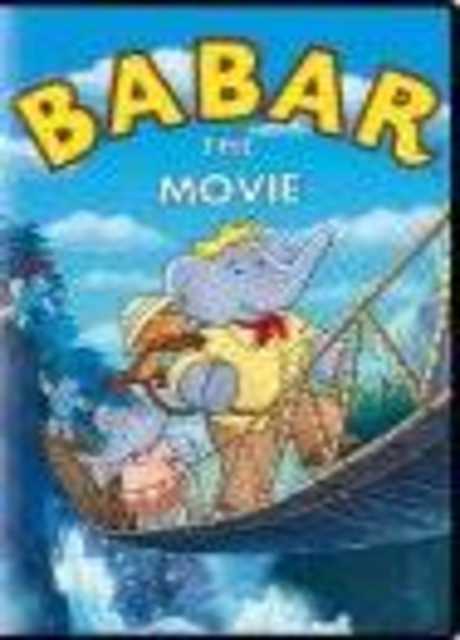 Babar