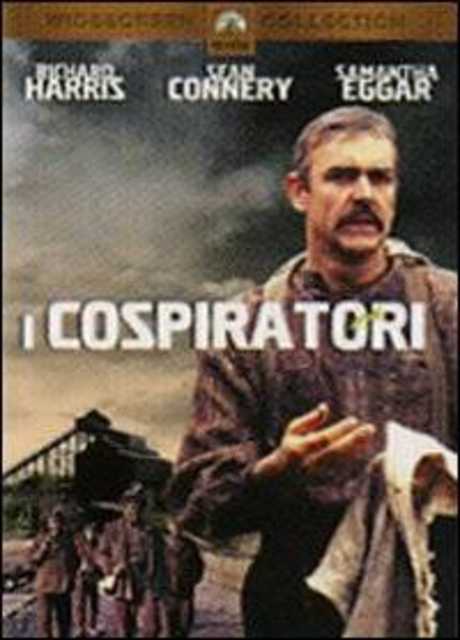 I cospiratori