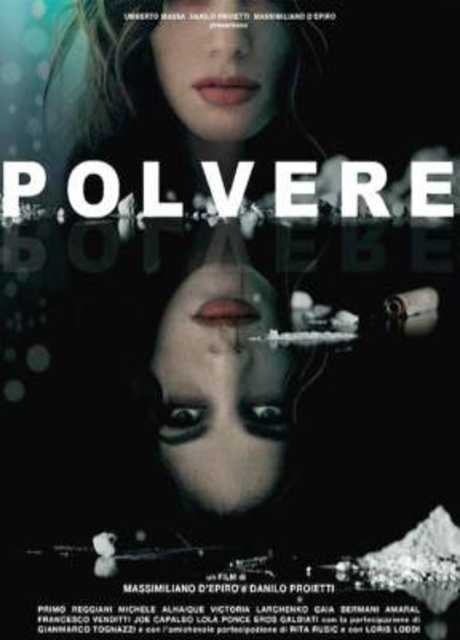 Polvere