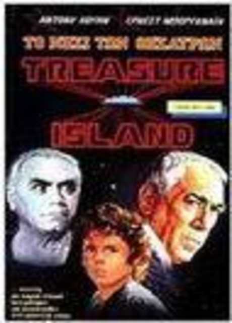 L'isola del tesoro