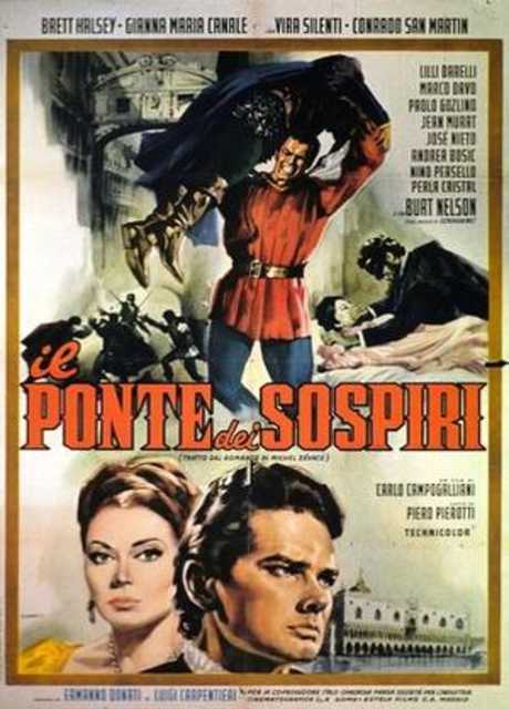 Il ponte dei sospiri (1964)