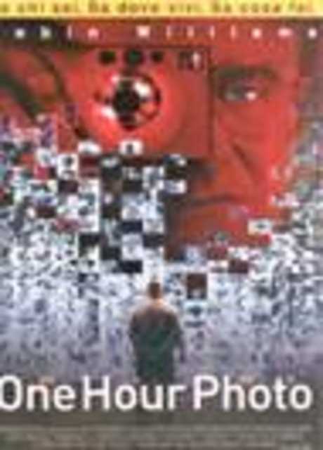 One Hour Photo
