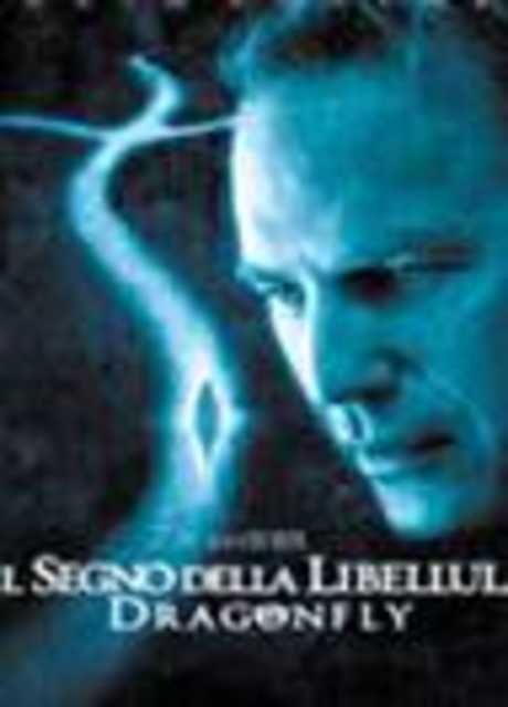 Dragonfly – Il volo della libellula