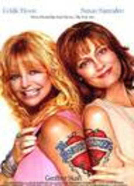 Due amiche esplosive