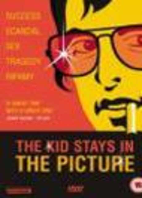 The Kid Stays in the Picture