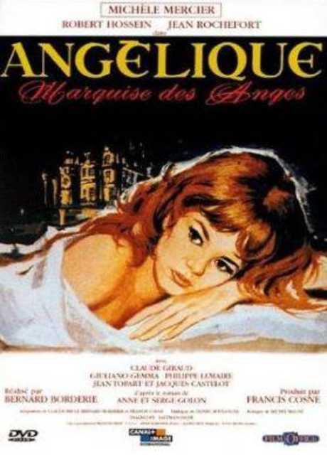 Angelica
