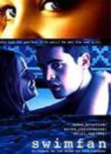 Swimfan - La piscina della paura