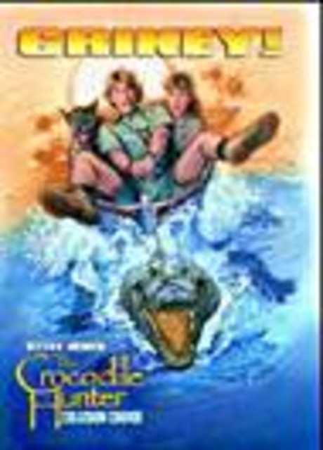 Missione coccodrillo
