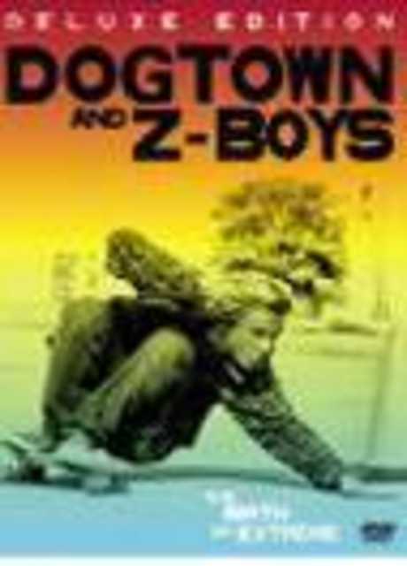 Dogtown and z boys
