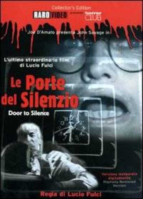 Le porte del silenzio