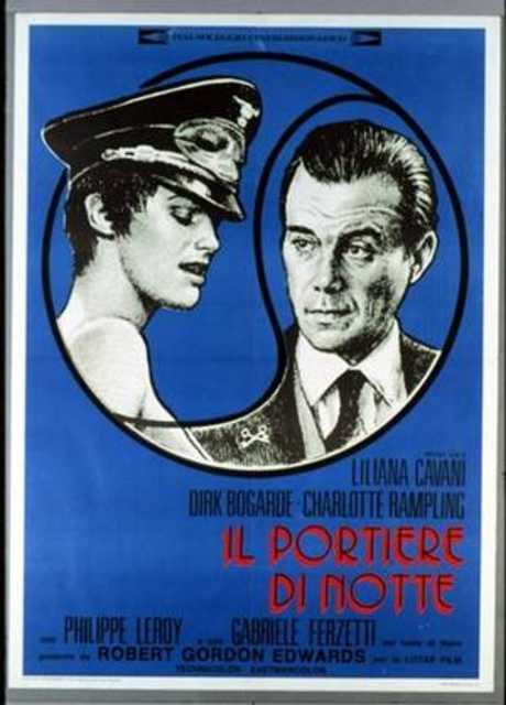 Il portiere di notte