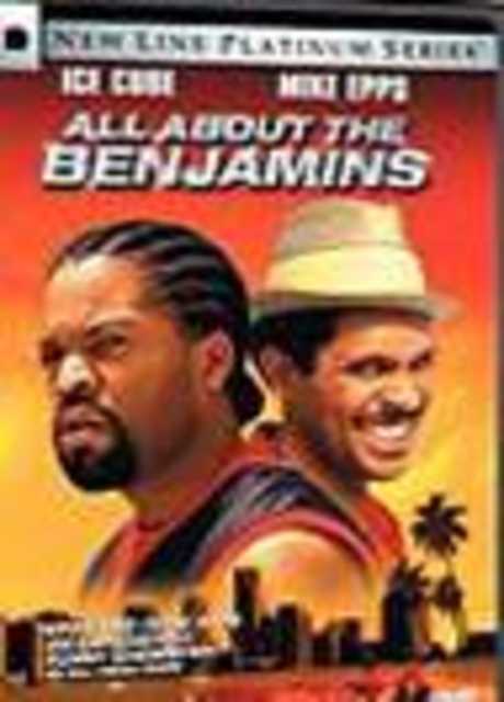 All About the Benjamins
