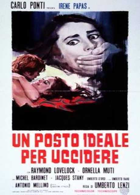 Un posto ideale per uccidere