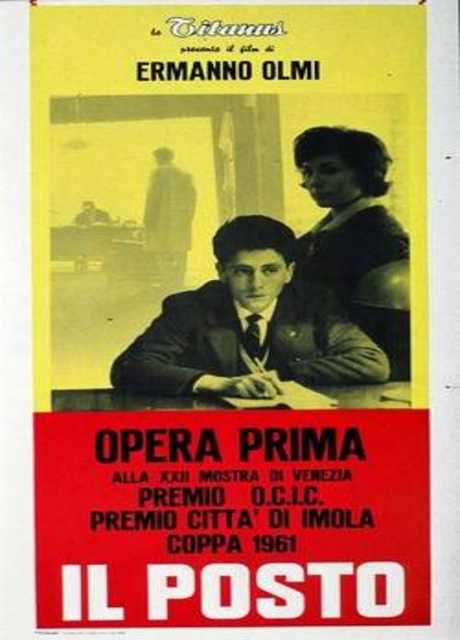 Il posto