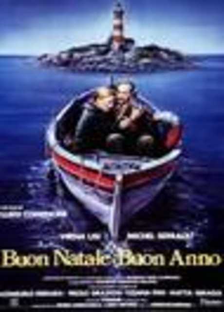 Buon Natale... buon anno
