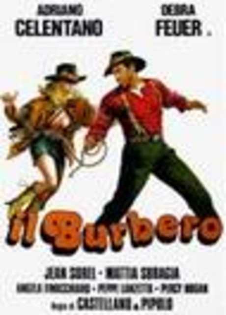 Il burbero