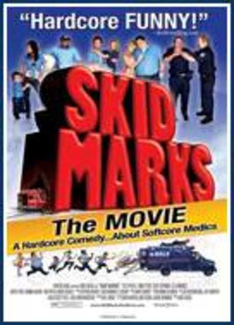Skid Marks