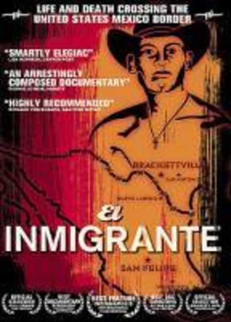 El Inmigrante
