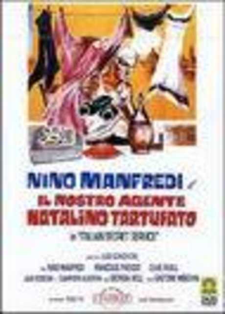 Italian Secret Service