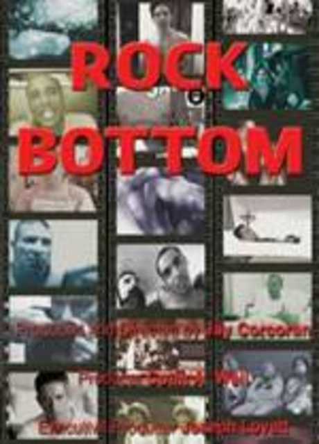 Rock Bottom: Gay Men & Meth