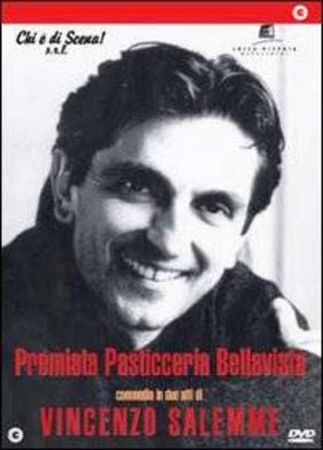 Premiata pasticceria Bellavista
