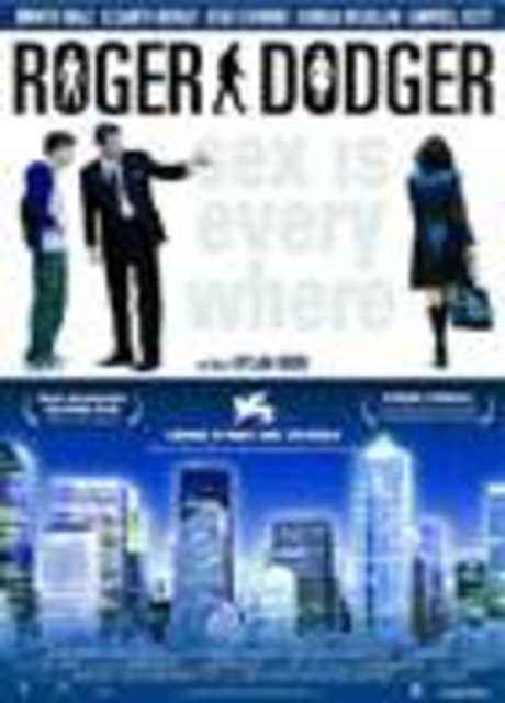 Roger Dodger
