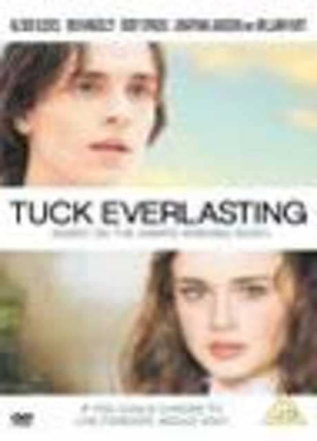 Tuck Everlasting - Vivere per sempre