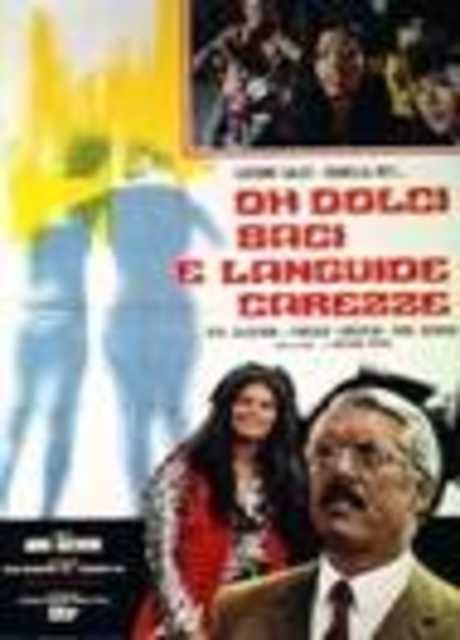 Oh dolci baci e languide carezze
