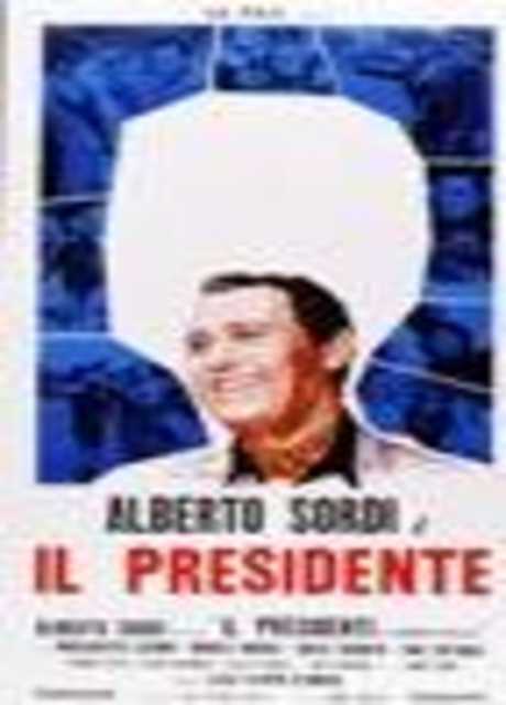 Il presidente del Borgorosso Football Club
