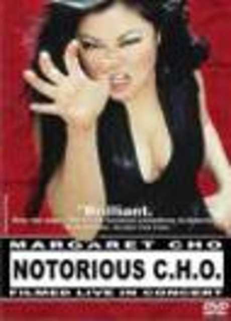 Notorious C.H.O.