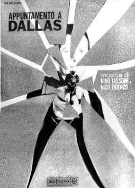 Appuntamento a Dallas