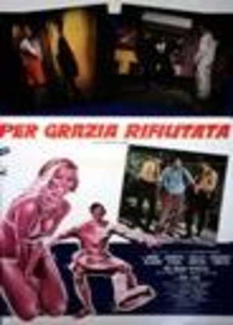 Per grazia rifiutata