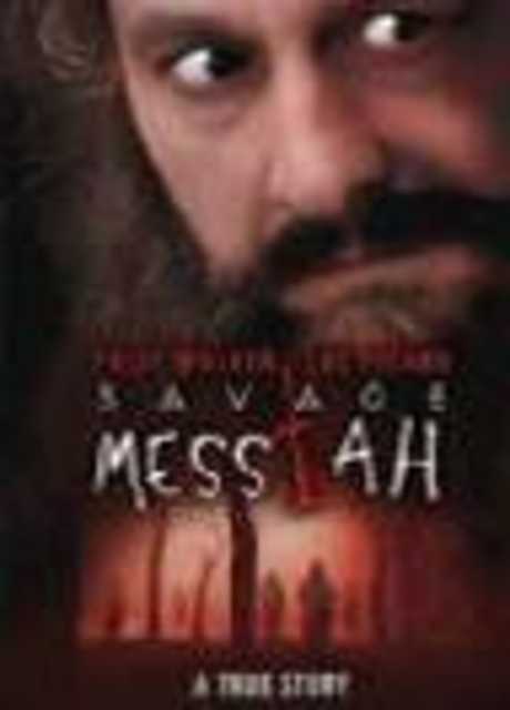 Savage Messiah
