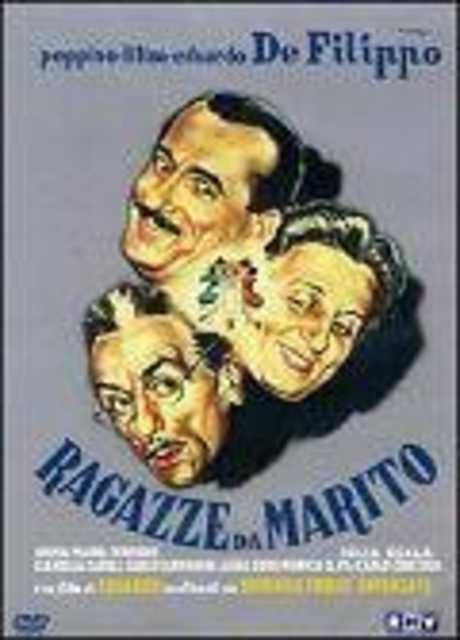Ragazze da marito